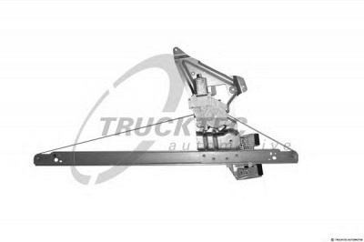 TRUCKTEC AUTOMOTIVE 0253159 -  Подъемное устройство для окон